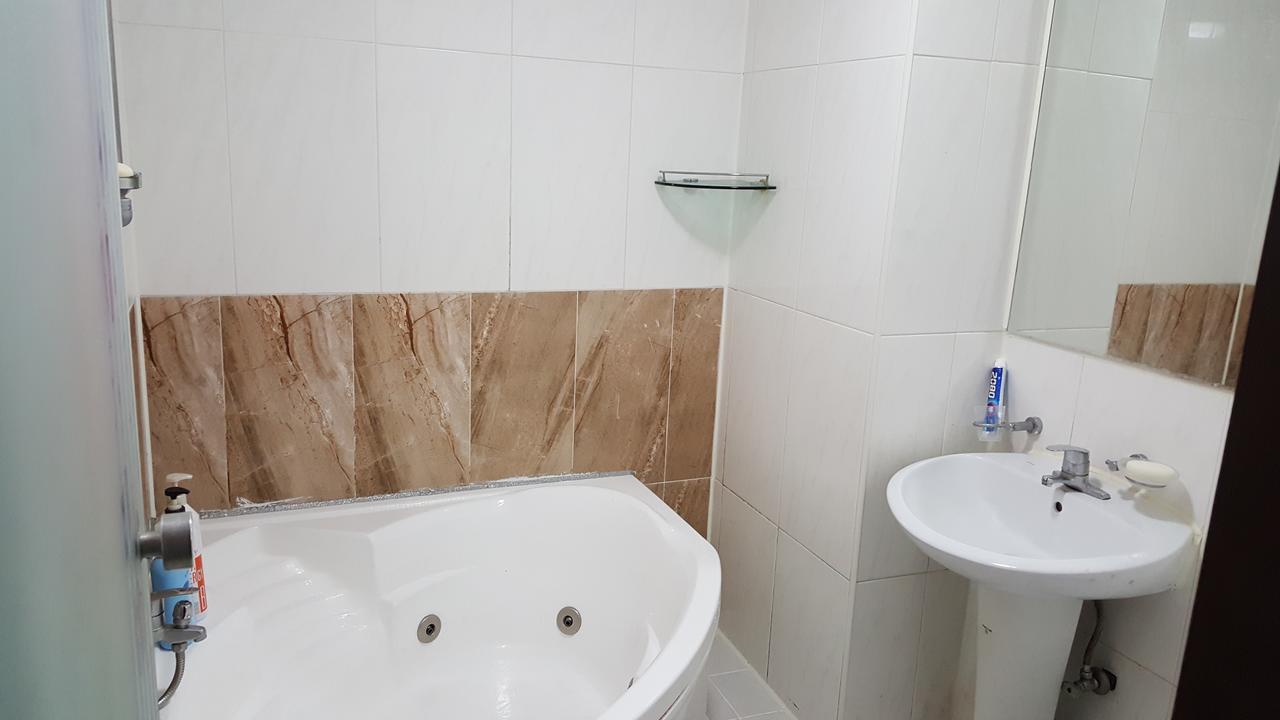 Blue Motel Boryeong Εξωτερικό φωτογραφία