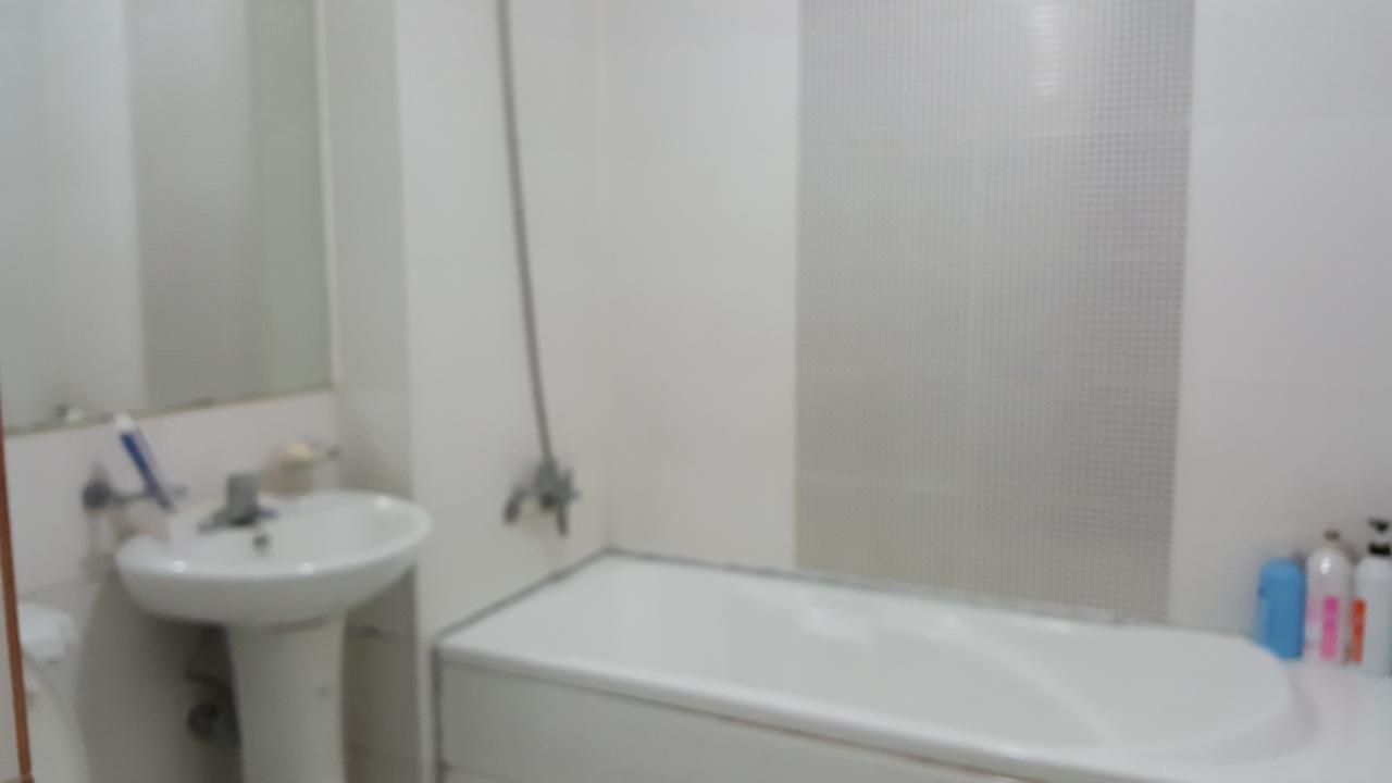 Blue Motel Boryeong Εξωτερικό φωτογραφία